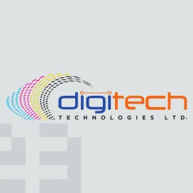 Digitech Technologies Ltd